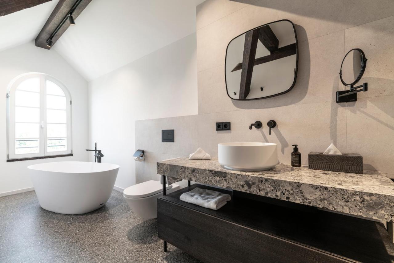 Wailtl Hotel Dorfen Kültér fotó