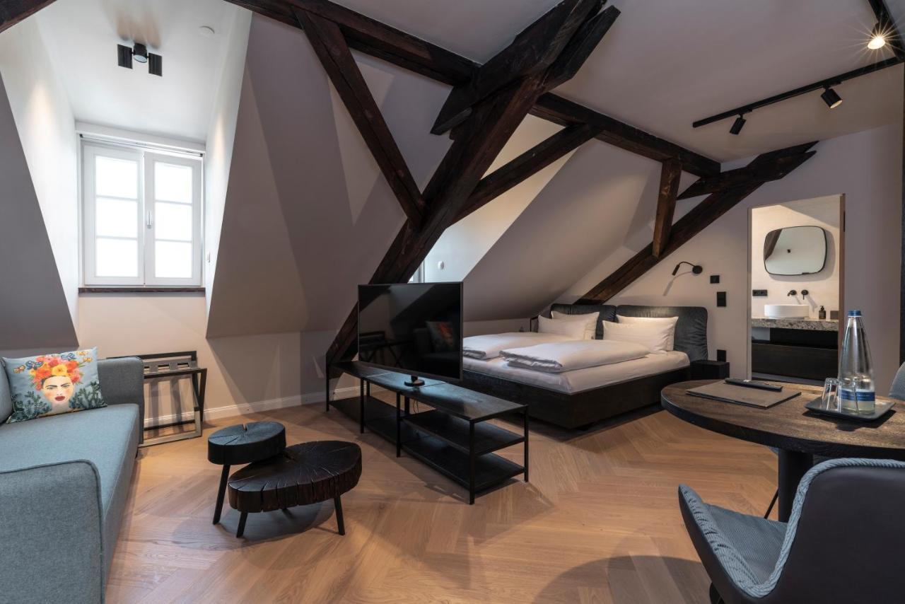 Wailtl Hotel Dorfen Kültér fotó