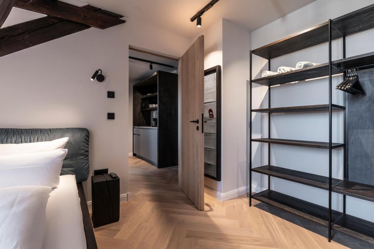 Wailtl Hotel Dorfen Kültér fotó