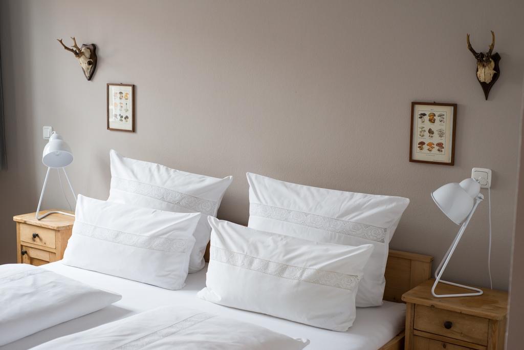 Wailtl Hotel Dorfen Szoba fotó