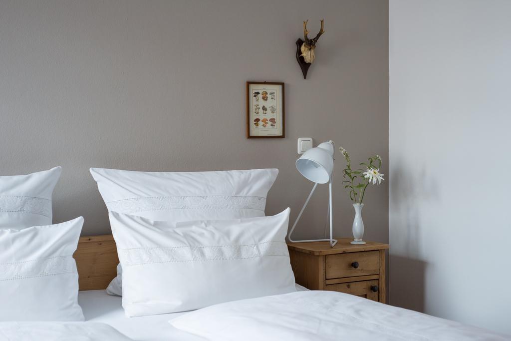 Wailtl Hotel Dorfen Szoba fotó