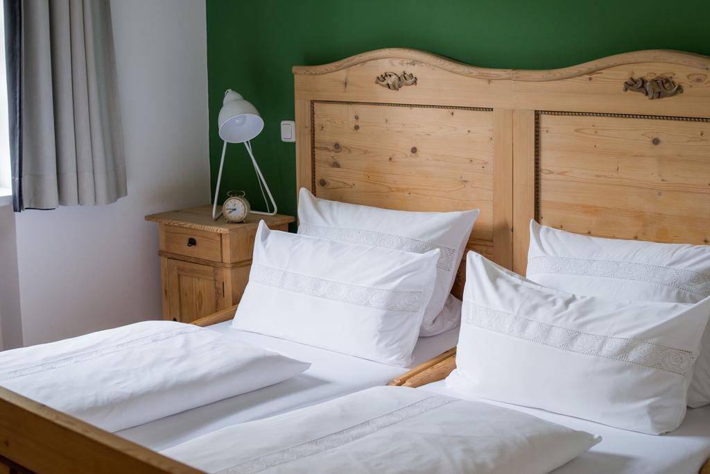 Wailtl Hotel Dorfen Szoba fotó