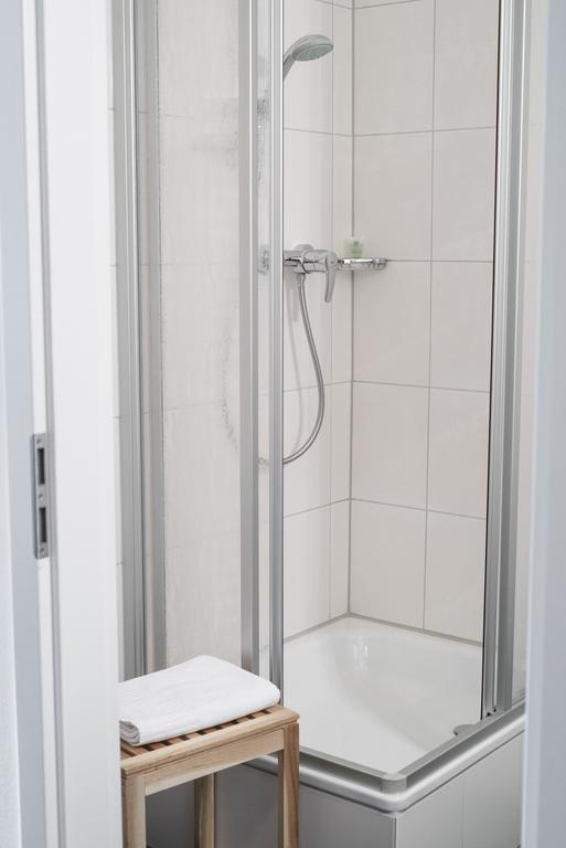 Wailtl Hotel Dorfen Szoba fotó