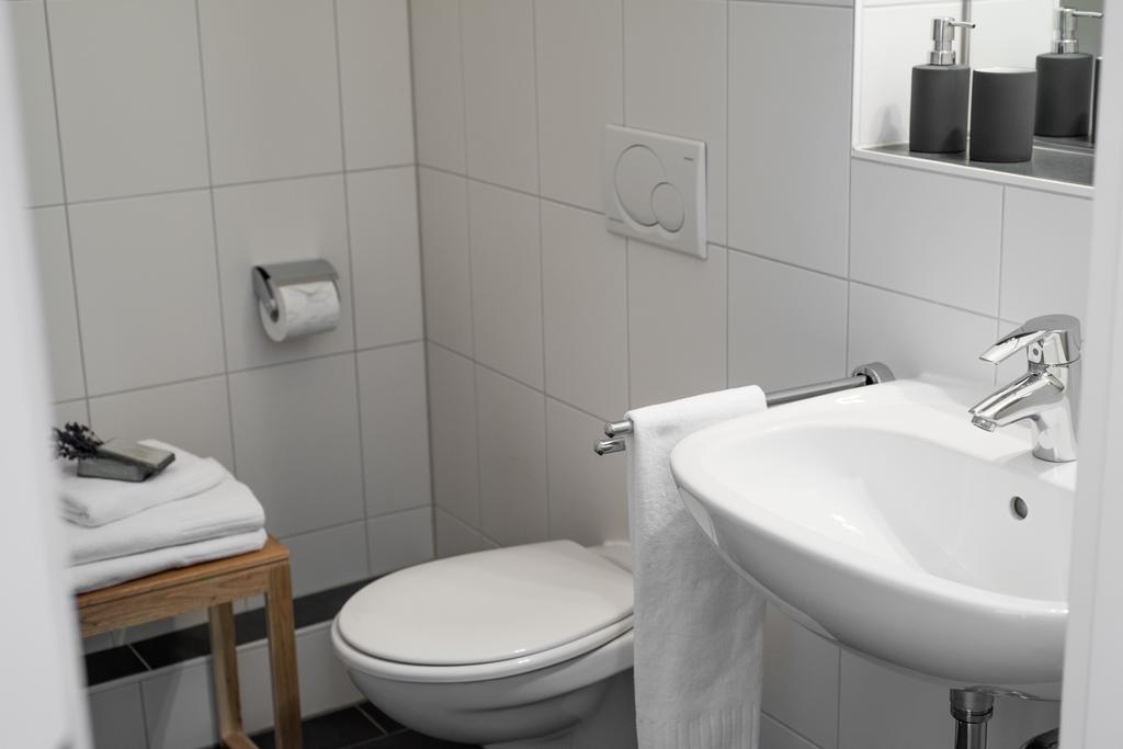 Wailtl Hotel Dorfen Szoba fotó
