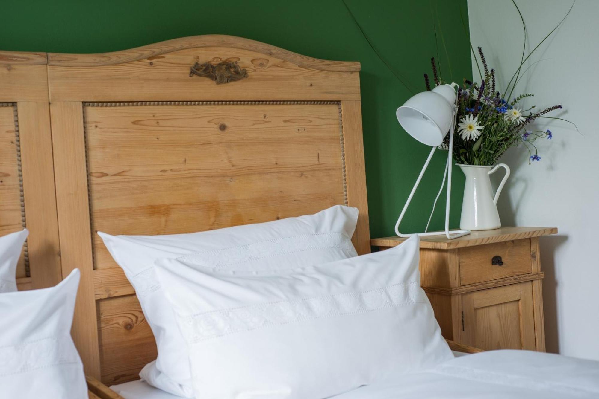 Wailtl Hotel Dorfen Szoba fotó
