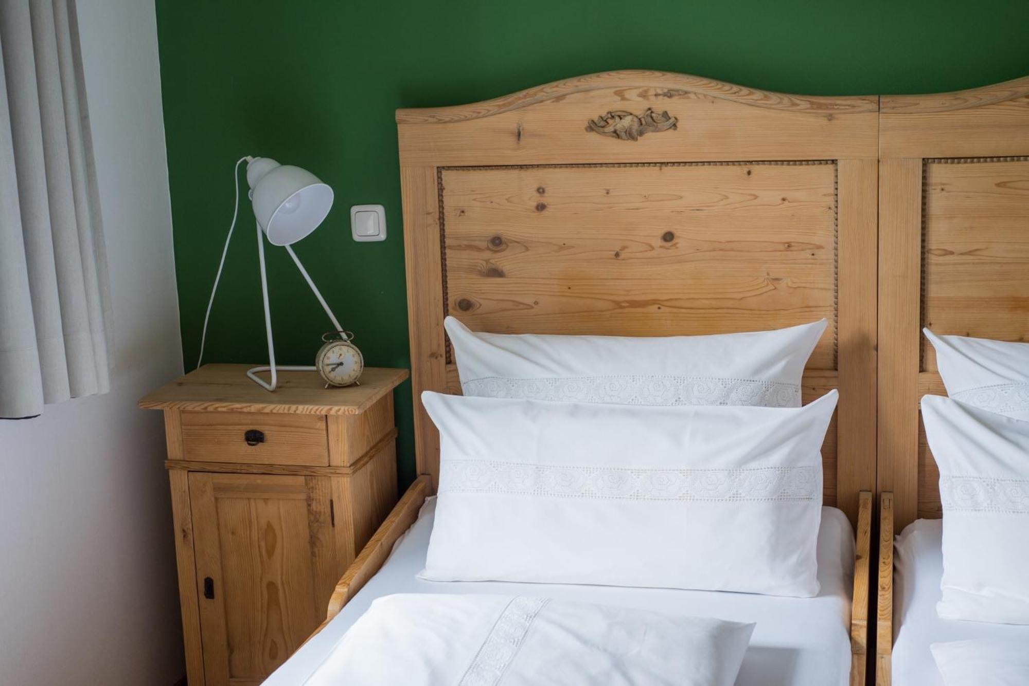 Wailtl Hotel Dorfen Szoba fotó