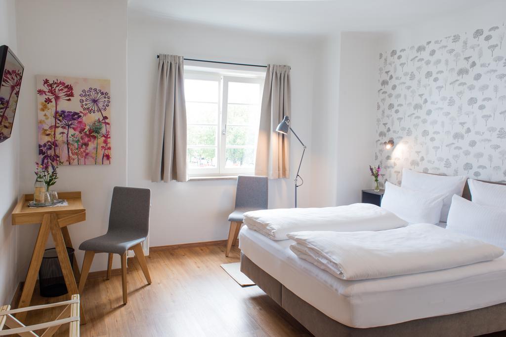 Wailtl Hotel Dorfen Kültér fotó