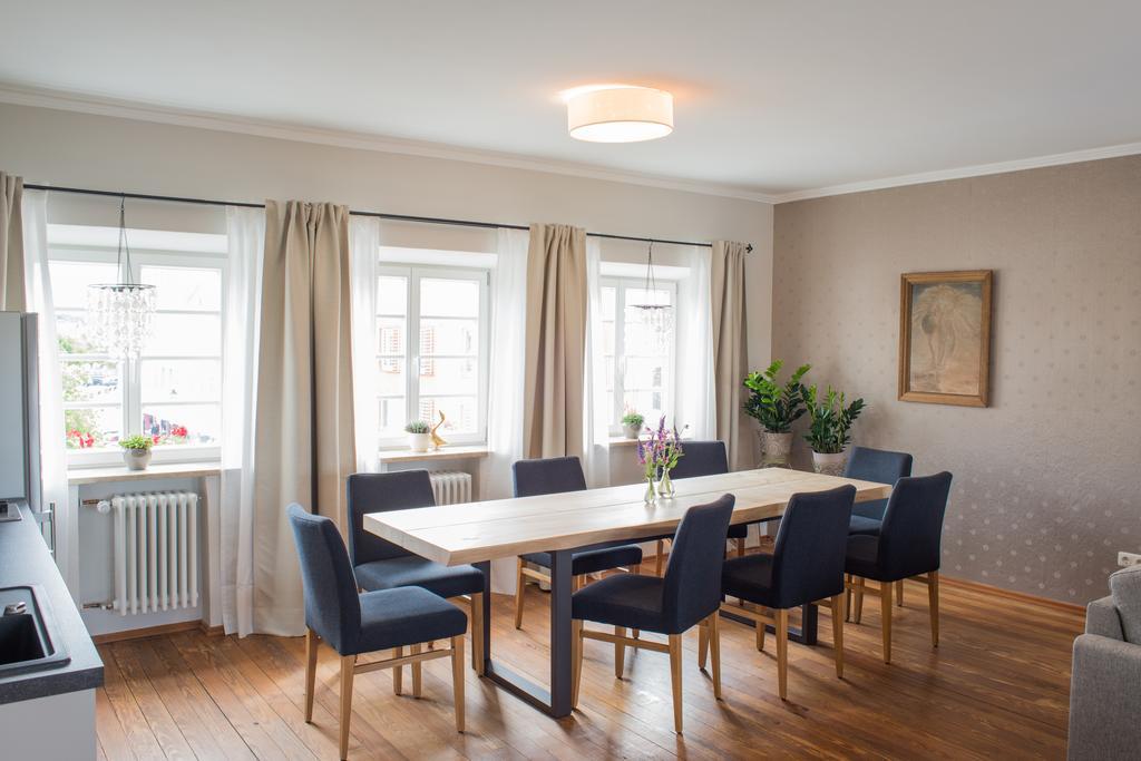 Wailtl Hotel Dorfen Kültér fotó