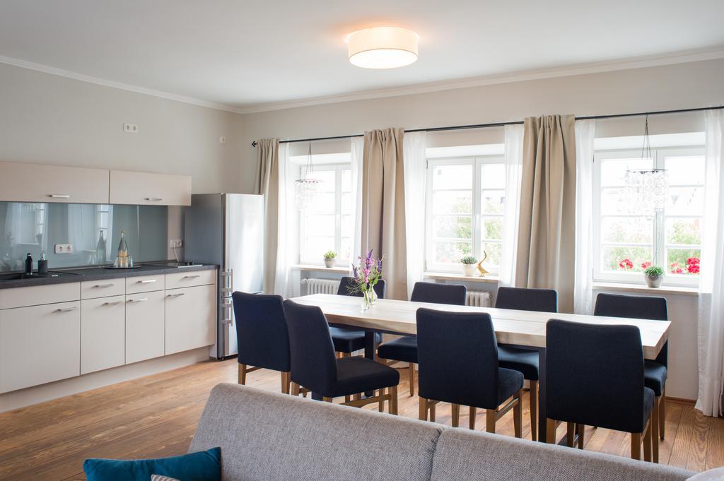 Wailtl Hotel Dorfen Kültér fotó