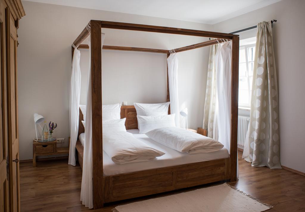Wailtl Hotel Dorfen Kültér fotó