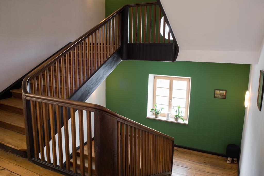 Wailtl Hotel Dorfen Kültér fotó
