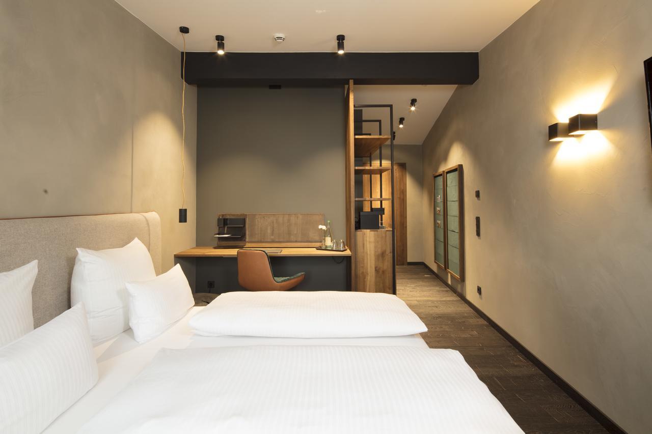 Wailtl Hotel Dorfen Kültér fotó
