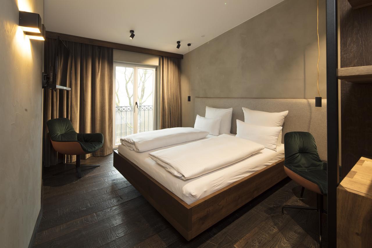 Wailtl Hotel Dorfen Kültér fotó
