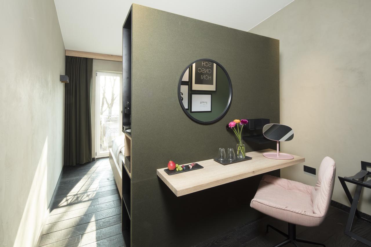 Wailtl Hotel Dorfen Kültér fotó