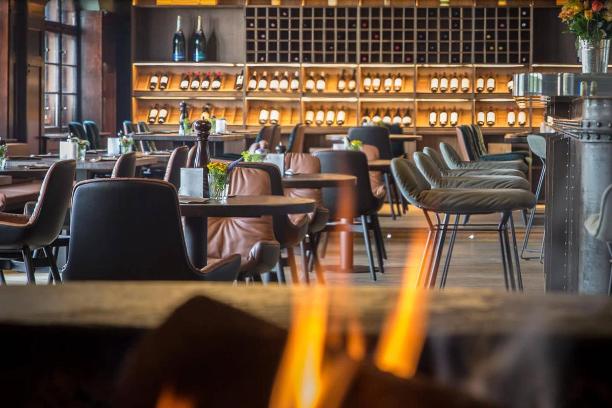 Wailtl Hotel Dorfen Kültér fotó
